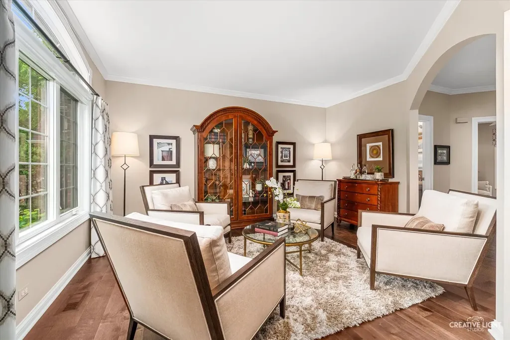 1114 Chadwick Court Aurora IL 60502