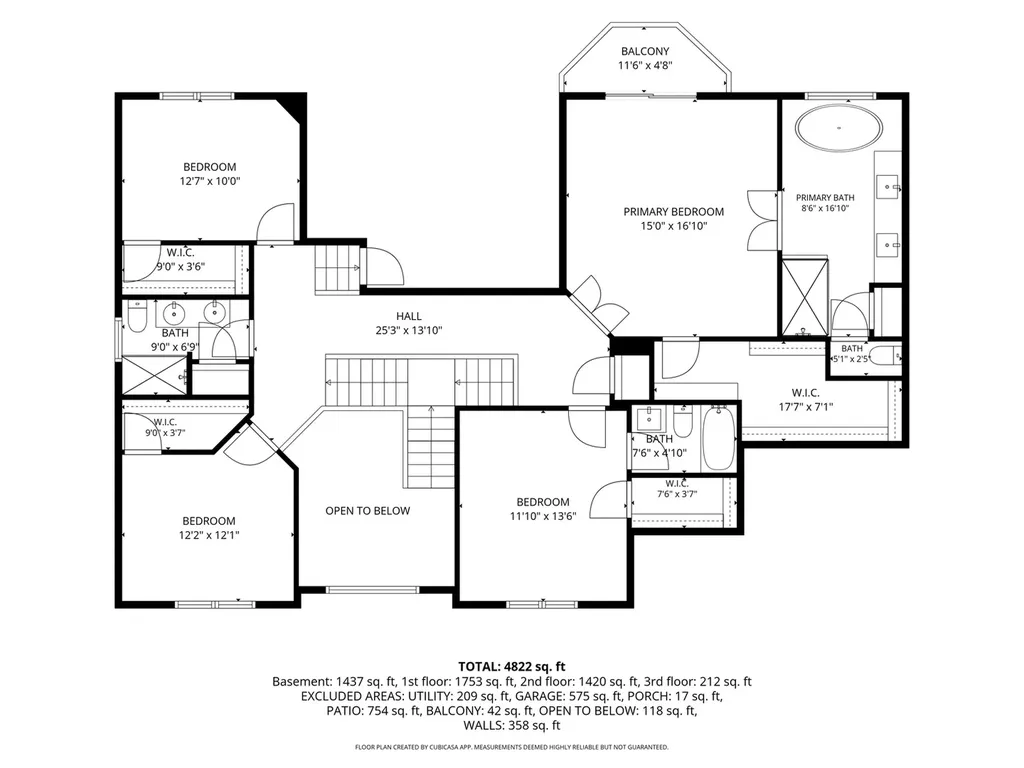 1114 Chadwick Court Aurora IL 60502
