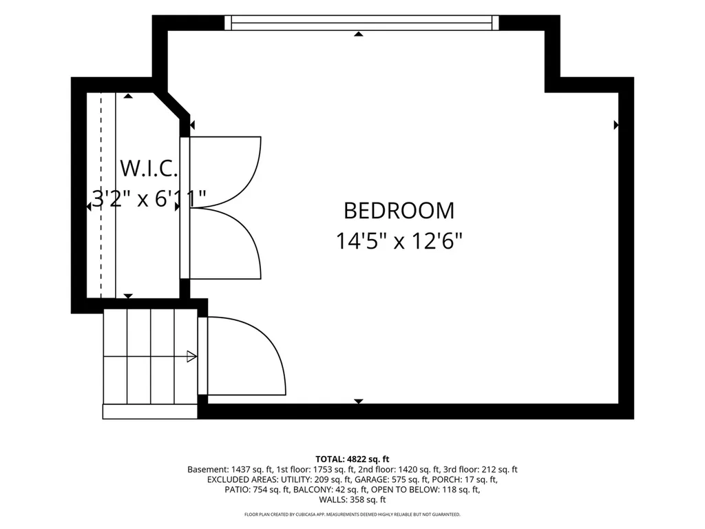 1114 Chadwick Court Aurora IL 60502
