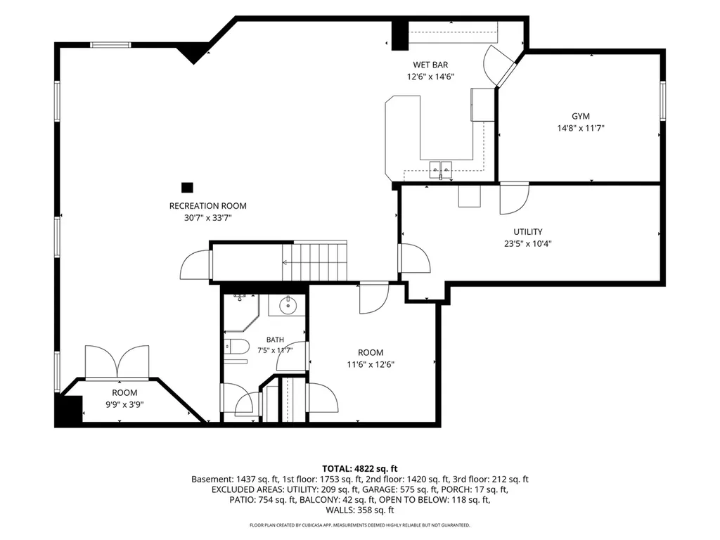 1114 Chadwick Court Aurora IL 60502