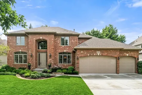 1114 Chadwick Court Aurora IL 60502