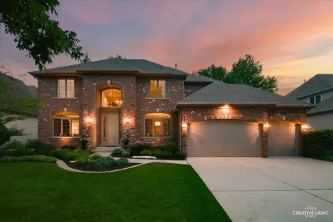 1114 Chadwick Court Aurora IL 60502
