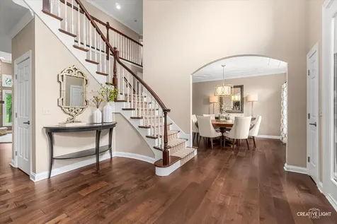 1114 Chadwick Court Aurora IL 60502