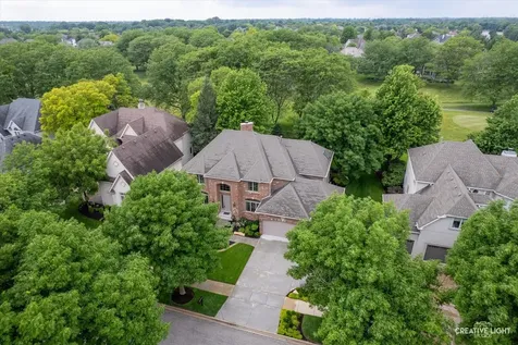 1114 Chadwick Court Aurora IL 60502