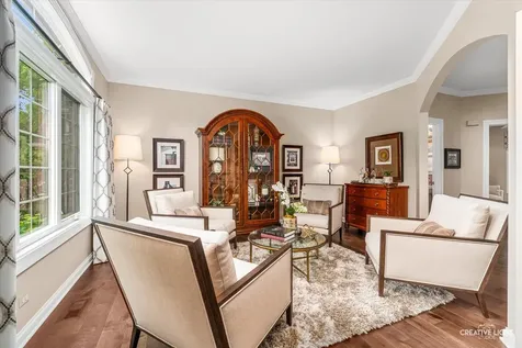 1114 Chadwick Court Aurora IL 60502