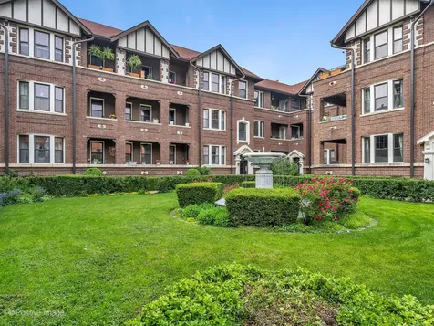 2118 West North Avenue Chicago IL 60647