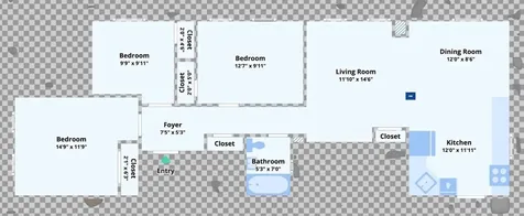 2118 West North Avenue Chicago IL 60647