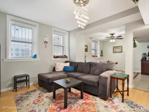 2118 West North Avenue Chicago IL 60647