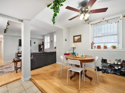 2118 West North Avenue Chicago IL 60647