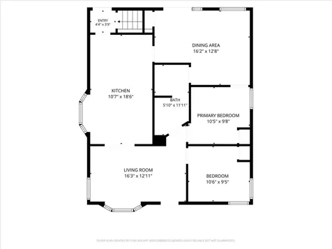 302 Harlem Road Machesney Park IL 61115