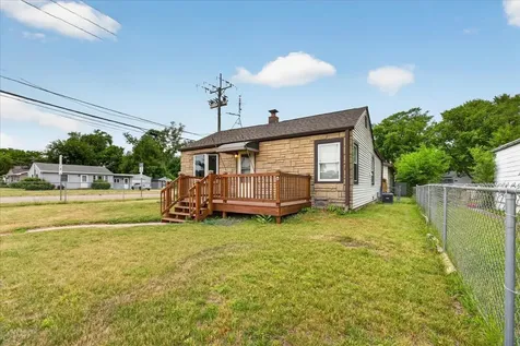 302 Harlem Road Machesney Park IL 61115