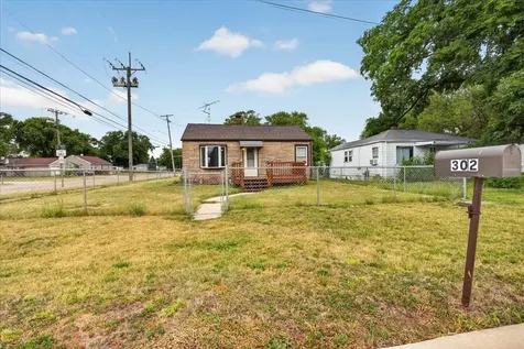 302 Harlem Road Machesney Park IL 61115