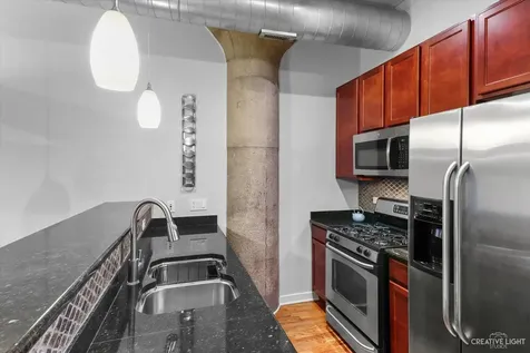 1111 West 15th Street Chicago IL 60608