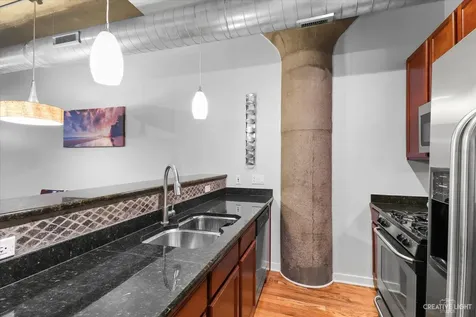 1111 West 15th Street Chicago IL 60608