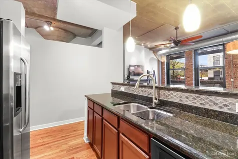1111 West 15th Street Chicago IL 60608