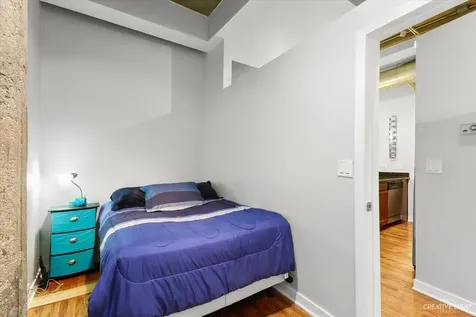 1111 West 15th Street Chicago IL 60608