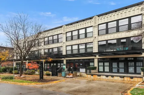 1111 West 15th Street Chicago IL 60608
