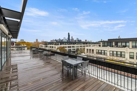 1111 West 15th Street Chicago IL 60608