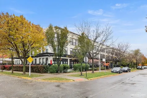1111 West 15th Street Chicago IL 60608