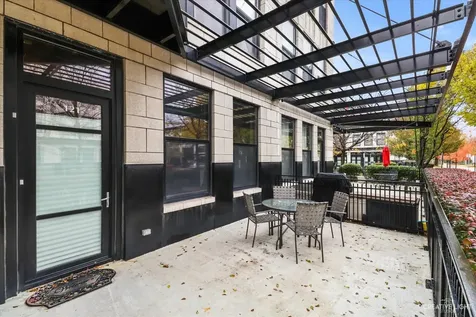 1111 West 15th Street Chicago IL 60608