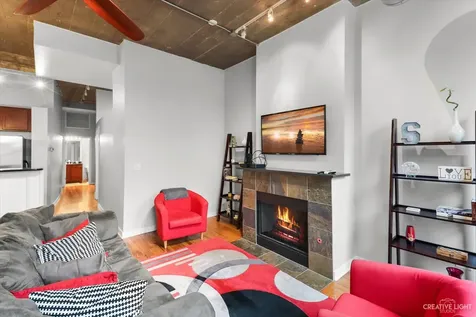 1111 West 15th Street Chicago IL 60608
