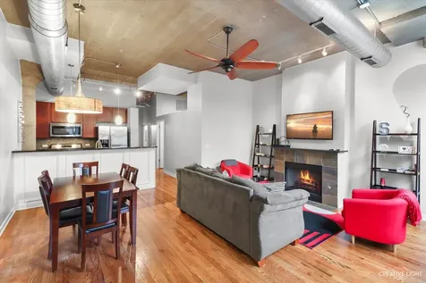 1111 West 15th Street Chicago IL 60608