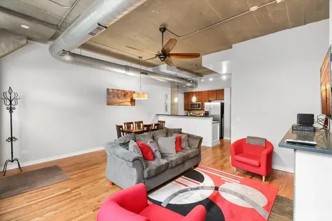 1111 West 15th Street Chicago IL 60608
