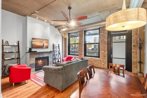 1111 West 15th Street Chicago IL 60608