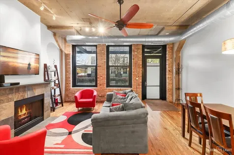 1111 West 15th Street Chicago IL 60608
