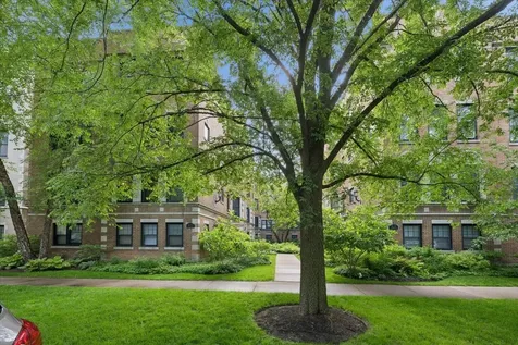 602 Sheridan Road Evanston IL 60202