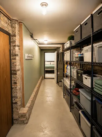 1445 West Warner Avenue Chicago IL 60613