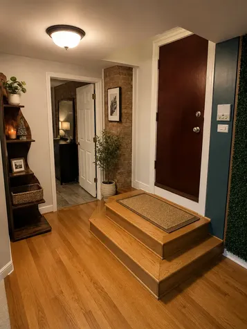 1445 West Warner Avenue Chicago IL 60613