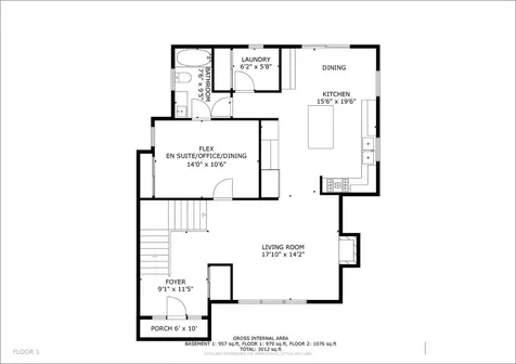 130 West Ellis Avenue Libertyville IL 60048