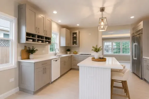 130 West Ellis Avenue Libertyville IL 60048