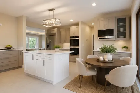 130 West Ellis Avenue Libertyville IL 60048