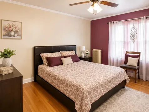 4646 West Addison Street Chicago IL 60641