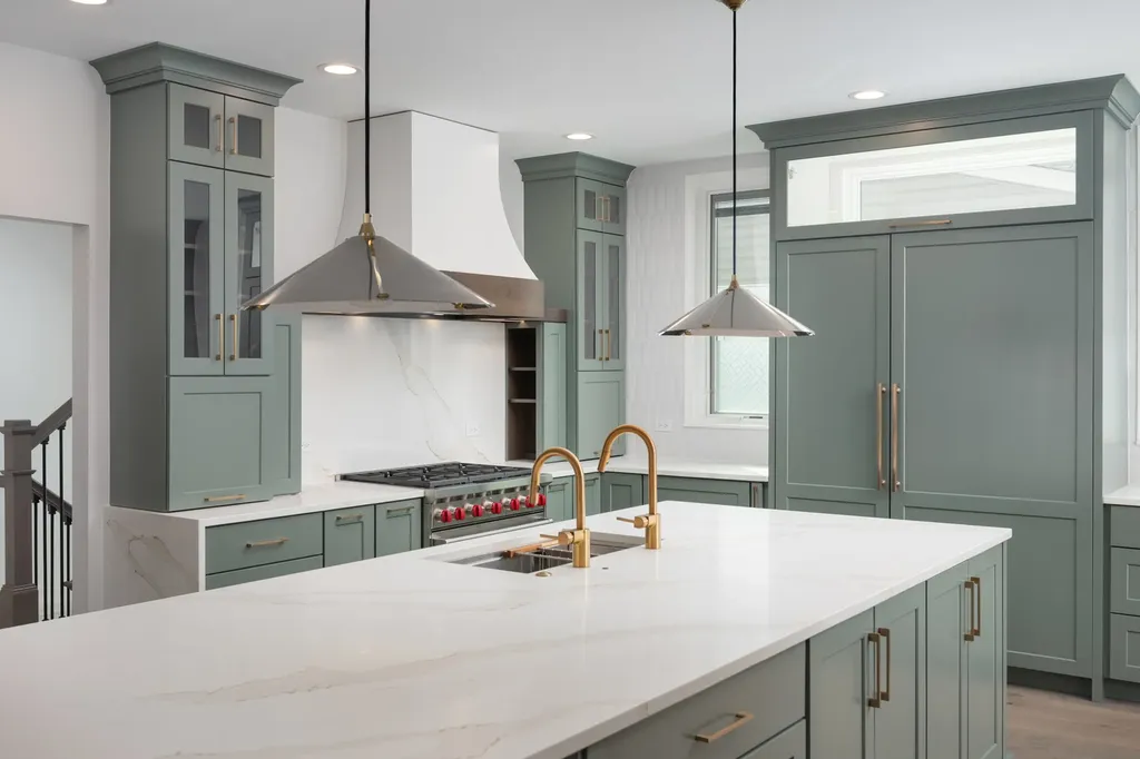 1321 North Webster Street Naperville IL 60563