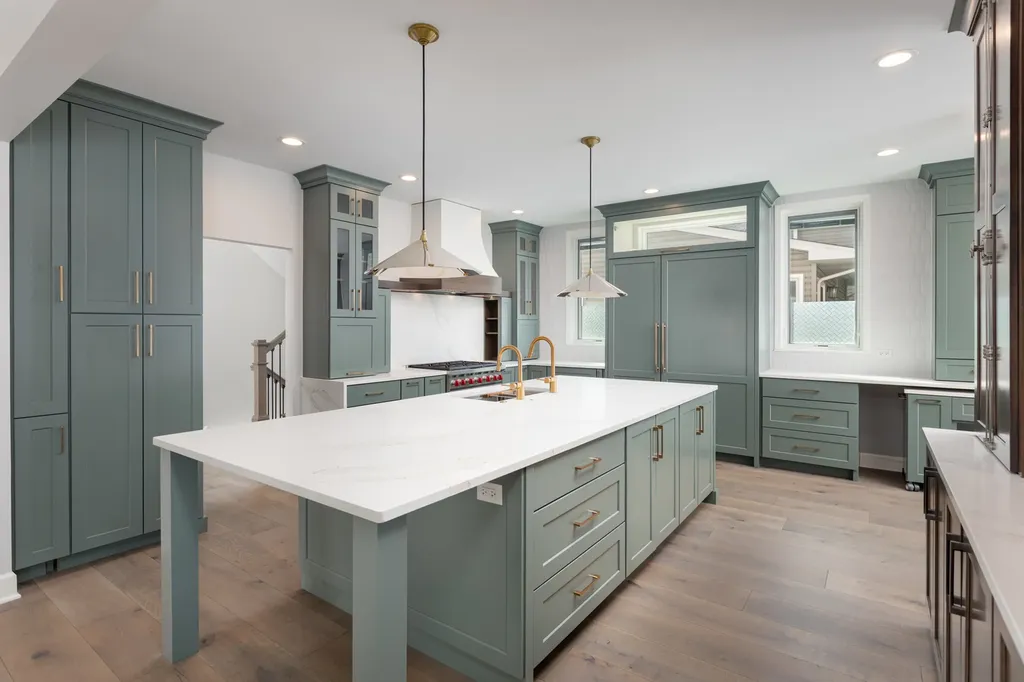 1321 North Webster Street Naperville IL 60563