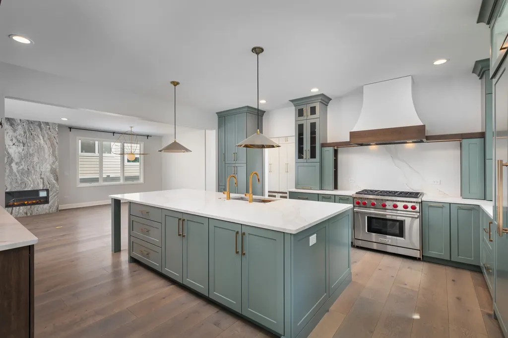 1321 North Webster Street Naperville IL 60563