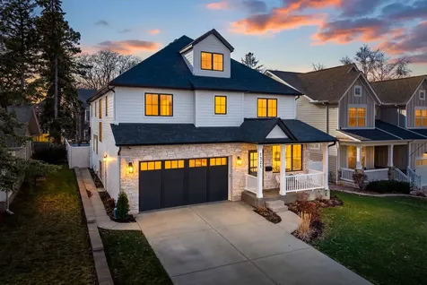1321 North Webster Street Naperville IL 60563