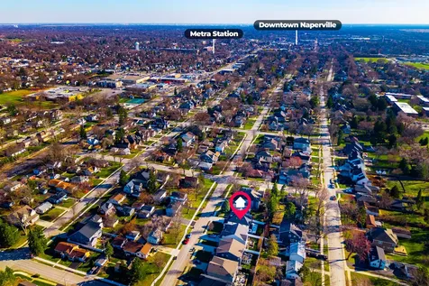 1321 North Webster Street Naperville IL 60563