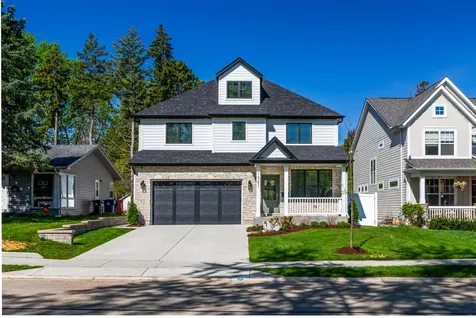 1321 North Webster Street Naperville IL 60563