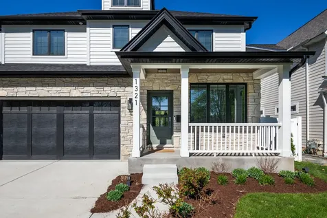 1321 North Webster Street Naperville IL 60563
