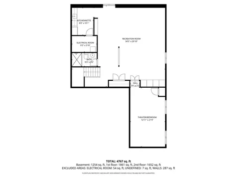 1321 North Webster Street Naperville IL 60563