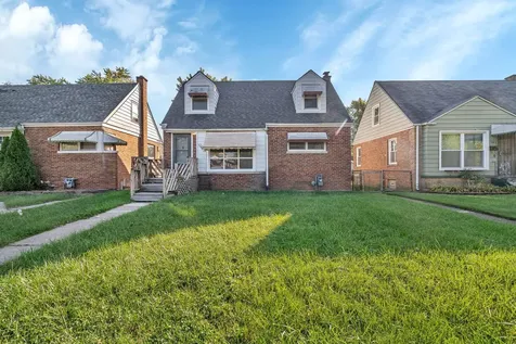 1481 Lincoln Avenue Calumet City IL 60409