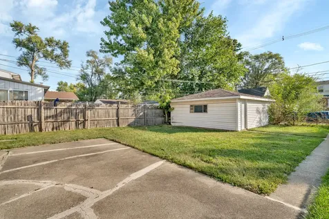 1481 Lincoln Avenue Calumet City IL 60409