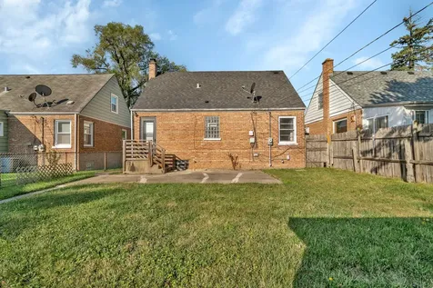 1481 Lincoln Avenue Calumet City IL 60409