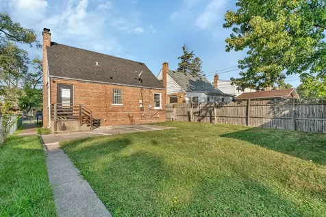 1481 Lincoln Avenue Calumet City IL 60409