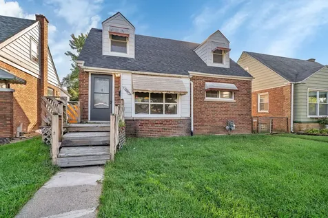 1481 Lincoln Avenue Calumet City IL 60409