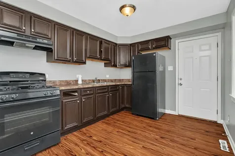 1481 Lincoln Avenue Calumet City IL 60409